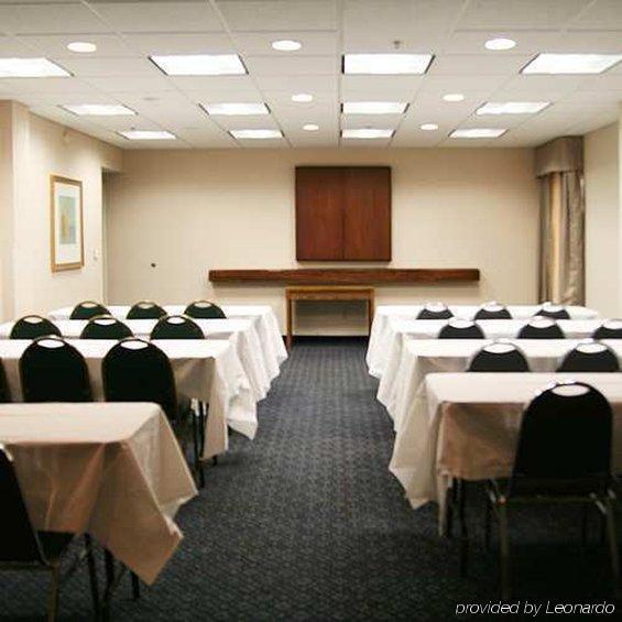 Hampton Inn Hotel Atlanta-Southlake Morrow Facilidades foto